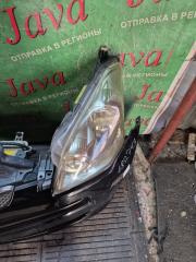 Ноускат передний TOYOTA RACTIS SCP100 2SZ-FE 4 ракурс