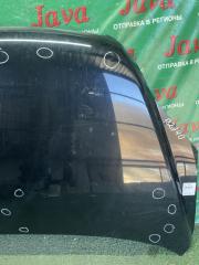 Капот передний HONDA CR-V RE4 K24A 5 ракурс