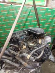 Двигатель TOYOTA VITZ KSP90 1KR-FE 5 ракурс