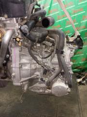 АКПП TOYOTA VITZ KSP90 1KR-FE K410-04A 1 ракурс