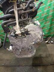 АКПП TOYOTA VITZ KSP90 1KR-FE K410-04A 2 ракурс
