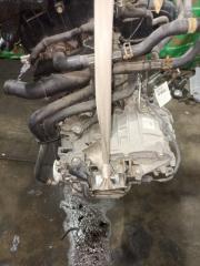АКПП TOYOTA VITZ KSP90 1KR-FE K410-04A 3 ракурс