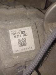 АКПП TOYOTA VITZ KSP90 1KR-FE K410-04A 4 ракурс