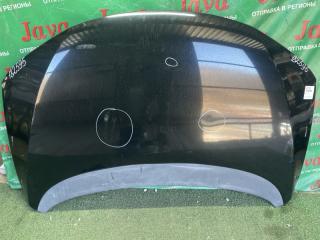 Капот передний HONDA JADE FR4 LEB 1 ракурс