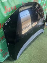 Капот передний HONDA JADE FR4 LEB 2 ракурс