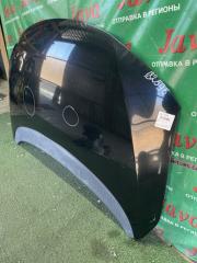 Капот передний HONDA JADE FR4 LEB 3 ракурс