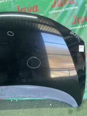 Капот передний HONDA JADE FR4 LEB 5 ракурс