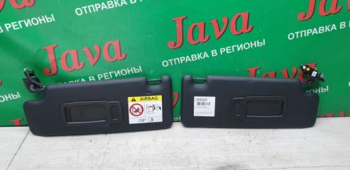 Козырек солнцезащитный BMW 1-SERIES F70 B47C20B 1 ракурс