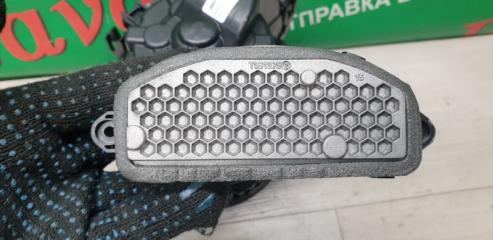 Мотор печки BMW 1-SERIES F70 B47C20B 5A06B89 3 ракурс