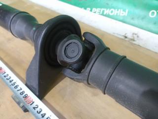 Кардан задний MERCEDES-BENZ C-CLASS S204 M271DE18AL A2044100116 4 ракурс