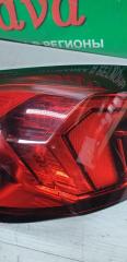 Стоп-сигнал левый задний BMW 1-SERIES F70 B47C20B 5A36177 3 ракурс