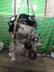 Двигатель TOYOTA PASSO KGC30 1KR-FE 1 ракурс