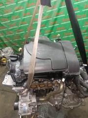 Двигатель TOYOTA PASSO KGC30 1KR-FE 3 ракурс