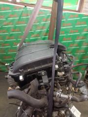 Двигатель TOYOTA PASSO KGC30 1KR-FE 4 ракурс