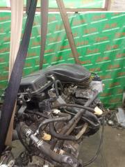 Двигатель TOYOTA PASSO KGC30 1KR-FE 5 ракурс