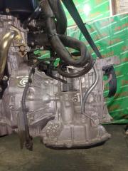 АКПП TOYOTA PASSO KGC30 1KR-FE C0B B101A 1 ракурс