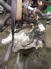 АКПП TOYOTA PASSO KGC30 1KR-FE C0B B101A 3 ракурс