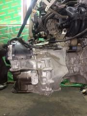 АКПП TOYOTA PASSO KGC30 1KR-FE C0B B101A 5 ракурс