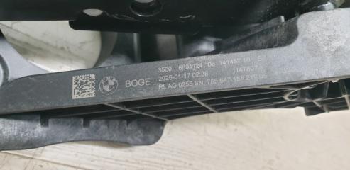 Педаль тормоза BMW 1-SERIES F70 B47C20B 6891124 3 ракурс Педаль тормоза BMW 1-SERIES F70 B47C20B 6891124 3 ракурс