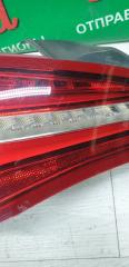 Стоп-сигнал левый задний MERCEDES-BENZ CLA-Class X117 M270DE16AL A1179063900 5 ракурс