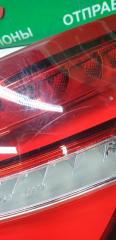Стоп-сигнал правый задний MERCEDES-BENZ CLA-Class X117 M270DE16AL A1179064000 4 ракурс