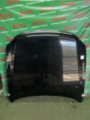 Капот передний NISSAN STAGEA NM35 VQ25DD 1 ракурс