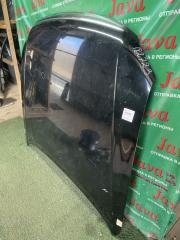 Капот передний NISSAN STAGEA NM35 VQ25DD 3 ракурс