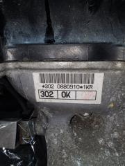 Двигатель TOYOTA PASSO KGC10 1KR-FE 2 ракурс