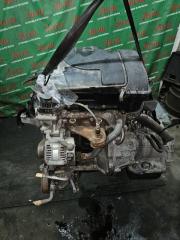 Двигатель TOYOTA PASSO KGC10 1KR-FE 3 ракурс