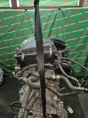 Двигатель TOYOTA PASSO KGC10 1KR-FE 5 ракурс