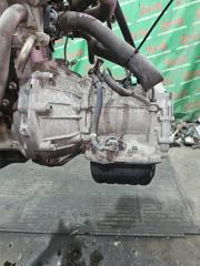 АКПП TOYOTA PASSO KGC10 1KR-FE A4B-D 02A 1 ракурс