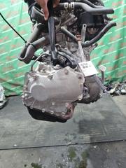 АКПП TOYOTA PASSO KGC10 1KR-FE A4B-D 02A 2 ракурс