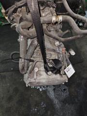 АКПП TOYOTA PASSO KGC10 1KR-FE A4B-D 02A 3 ракурс
