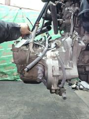 АКПП TOYOTA PASSO KGC10 1KR-FE A4B-D 02A 4 ракурс
