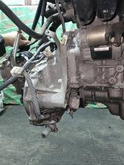 АКПП TOYOTA PASSO KGC10 1KR-FE A4B-D 02A 5 ракурс