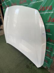 Капот передний NISSAN SKYLINE YV37 M274DE20AL 3 ракурс Капот передний NISSAN SKYLINE YV37 M274DE20AL 3 ракурс