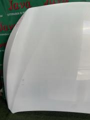 Капот передний NISSAN SKYLINE YV37 M274DE20AL 4 ракурс Капот передний NISSAN SKYLINE YV37 M274DE20AL 4 ракурс