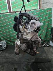 Двигатель TOYOTA PASSO KGC30 1KR-FE 1 ракурс