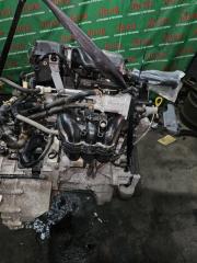 Двигатель TOYOTA PASSO KGC30 1KR-FE 3 ракурс