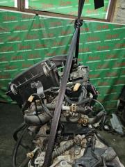 Двигатель TOYOTA PASSO KGC30 1KR-FE 5 ракурс