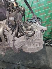 АКПП TOYOTA PASSO KGC30 1KR-FE C0B B101A 1 ракурс