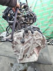 АКПП TOYOTA PASSO KGC30 1KR-FE C0B B101A 2 ракурс
