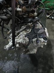 АКПП TOYOTA PASSO KGC30 1KR-FE C0B B101A 3 ракурс