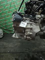 АКПП TOYOTA PASSO KGC30 1KR-FE C0B B101A 5 ракурс