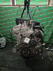 Двигатель MAZDA DEMIO DE5FS ZY-VE 1 ракурс