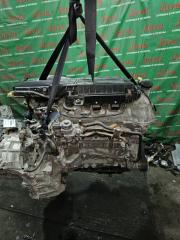 Двигатель MAZDA DEMIO DE5FS ZY-VE 2 ракурс