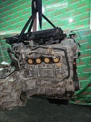 Двигатель MAZDA DEMIO DE5FS ZY-VE 3 ракурс