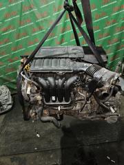 Двигатель MAZDA DEMIO DE5FS ZY-VE 5 ракурс