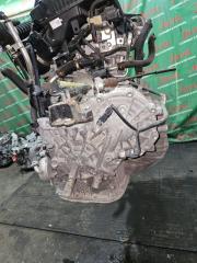 АКПП MAZDA DEMIO DE5FS ZY-VE 2 ракурс