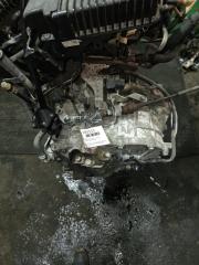 АКПП MAZDA DEMIO DE5FS ZY-VE 3 ракурс